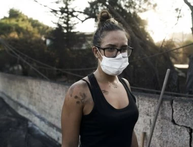 Κίνδυνος - Θάνατος στην Ανατολική Αττική από τον αμίαντο - Έρευνα του ΑΠΘ